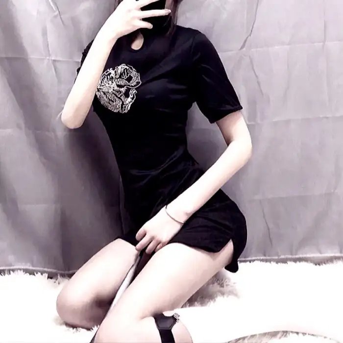欲望豪门